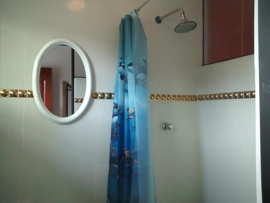 Hotel Residencial El Eden De Adan Y Eva Andahuaylas Room photo